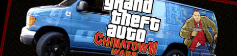 GTA: Chinatown Wars - Pre-launch Sampling Tour