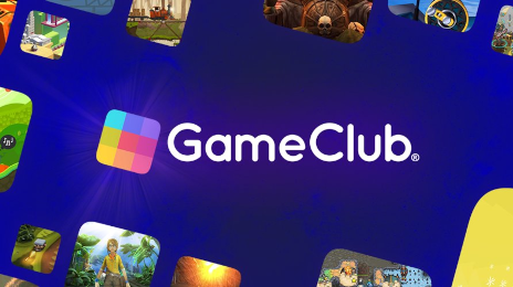 GameClub