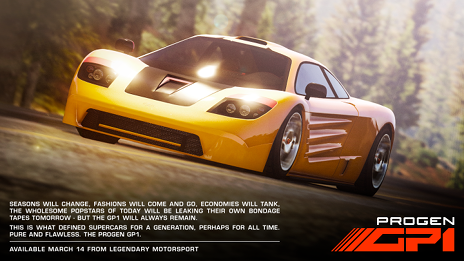 GTA Online: Wyścigi pojazdów specjalnych