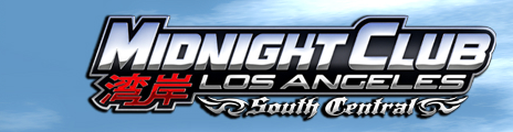 Midnight Club Los Angeles: South Central