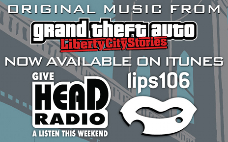 Lips 106 i Head Radio ponownie na iTunes