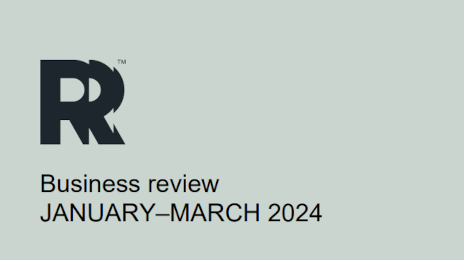 Remedy - Business review - 24Q1