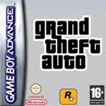Grand Theft Auto Advance - Game Boy Advance