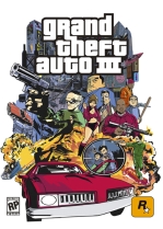 Grand Theft Auto III - PC