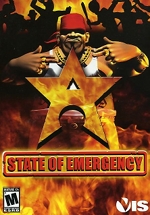 State of Emergency - PC