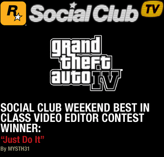 Social Club TV