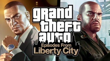 GTA: Episodes From Liberty City w Polsce