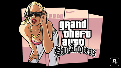 GTA: San Andreas Mobile