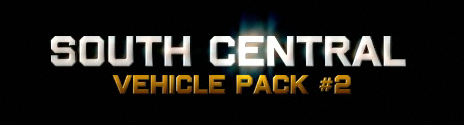 Midnight Club Los Angeles South Central Vehicle Pack #2