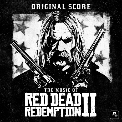 The Music of Red Dead Redemption II: Original Score