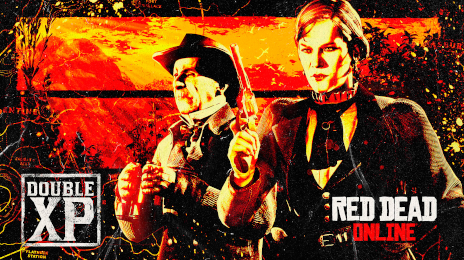 Red Dead Online - Kraina możliwości