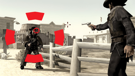 Red Dead Revolver już na PS4