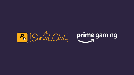 Social Club x Prime Gaming