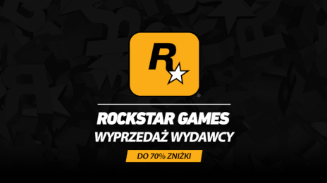 Rockstar Games na Steamie