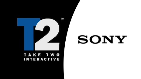 Take-Two, Sony