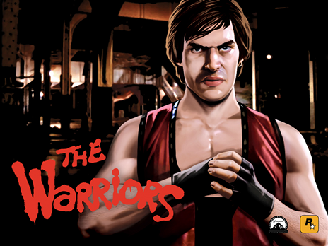 The Warriors już w PlayStation Store