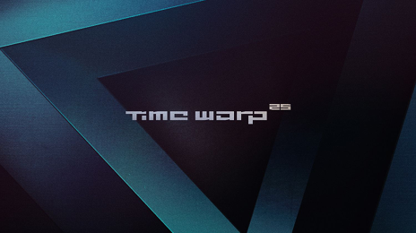 Time Warp 25