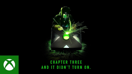 Power On: The Story of Xbox | Chapter 3: And It Didn't Turn On