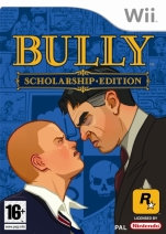 Bully - Wii