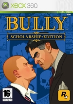 Bully - Xbox 360