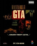 Grand Theft Auto - PC