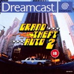 GTA 2 - Dreamcast