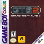 GTA 2 - GameBoy Color