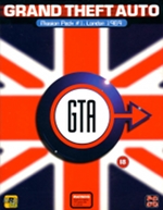 Grand Theft Auto: London 1969 - PC