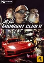 Midnight Club II - PC