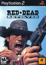 Red Dead Revolver - PS2