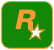 Logo Rockstar India