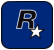 Logo Rockstar North