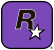 Logo Rockstar San Diego
